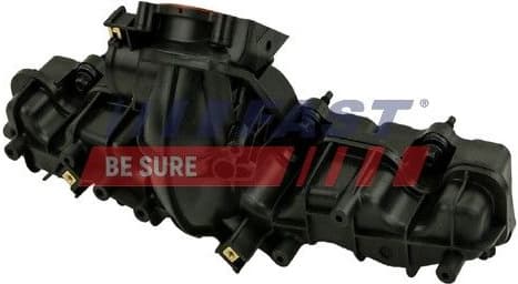 Intake Manifold Module FT49556 - image 2