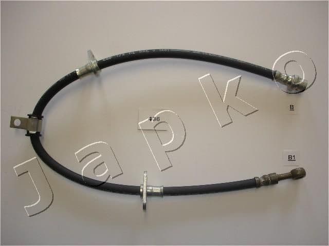 Holding Bracket, brake hose 69436