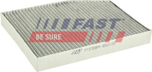 Filter, cabin air FT37338PM