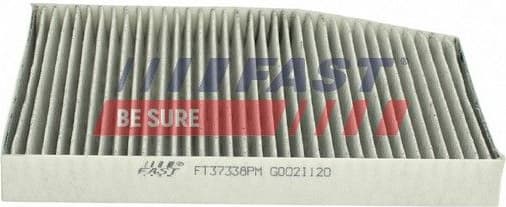 Filter, cabin air FT37338PM - image 2