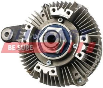 Clutch, radiator fan FT55703