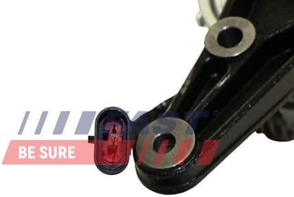 Clutch, radiator fan FT55703 - image 3