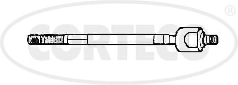 Inner Tie Rod 49396893