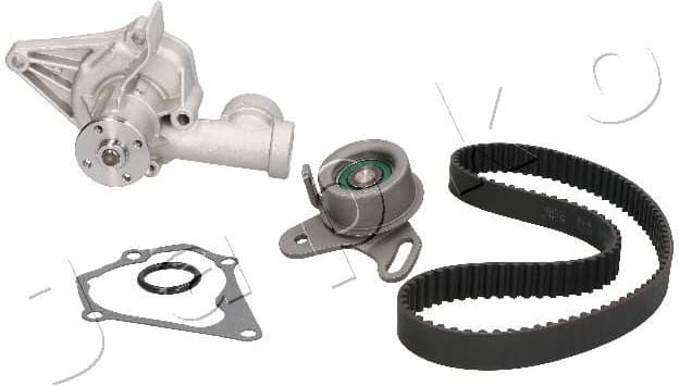Water Pump & Timing Belt Kit SKJH14
