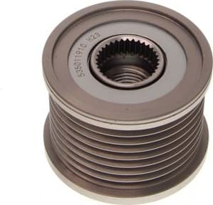 Alternator Freewheel Clutch 30-0211 - image 2