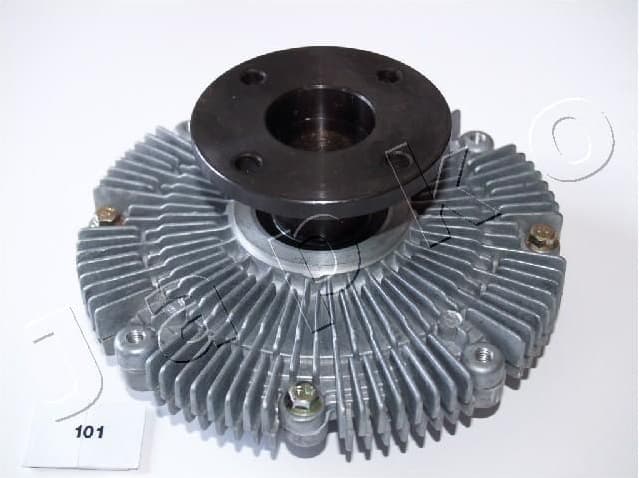 Clutch, radiator fan 36101 - image 2