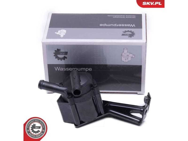 Water Pump, engine cooling 22SKV050