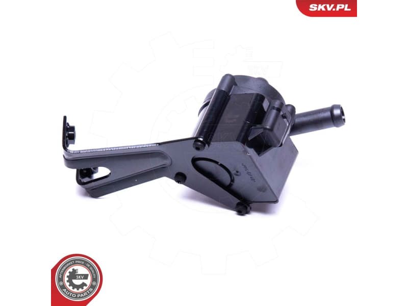 Water Pump, engine cooling 22SKV050 - image 3