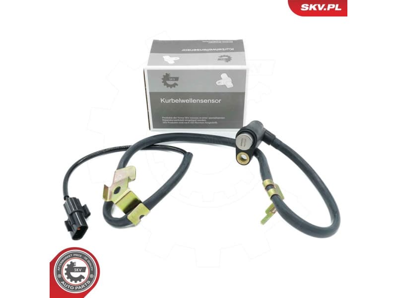 Sensor, wheel speed 06SKV459