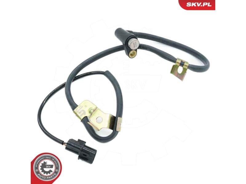 Sensor, wheel speed 06SKV459 - image 2