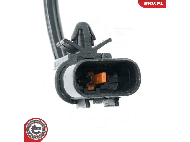 Sensor, wheel speed 06SKV459 - image 4