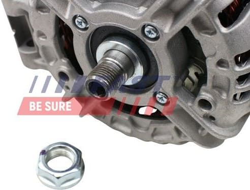 Alternator FT74057 - image 3