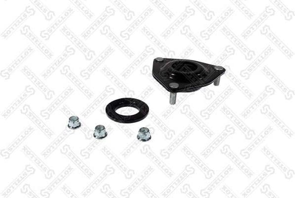 Repair Kit, suspension strut support mount 12-37112-SX