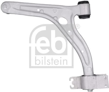 Control/Trailing Arm, wheel suspension 186141 - image 2