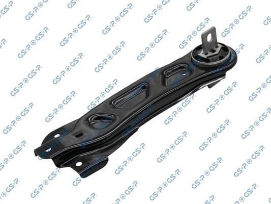 Control/Trailing Arm, wheel suspension S062803