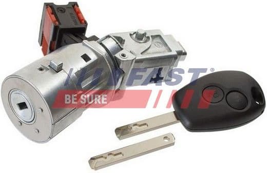 Steering Lock FT82346