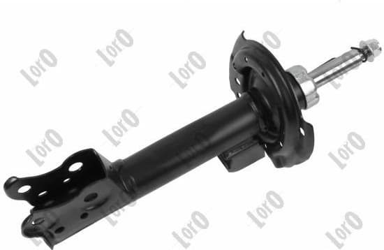 Shock Absorber LORO 232-01-060