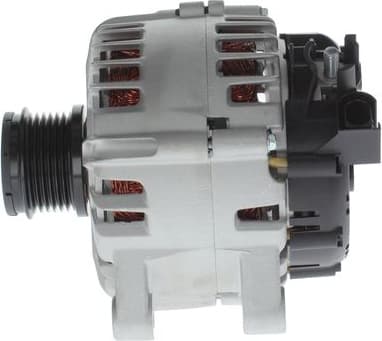 Alternator 1 986 A01 210