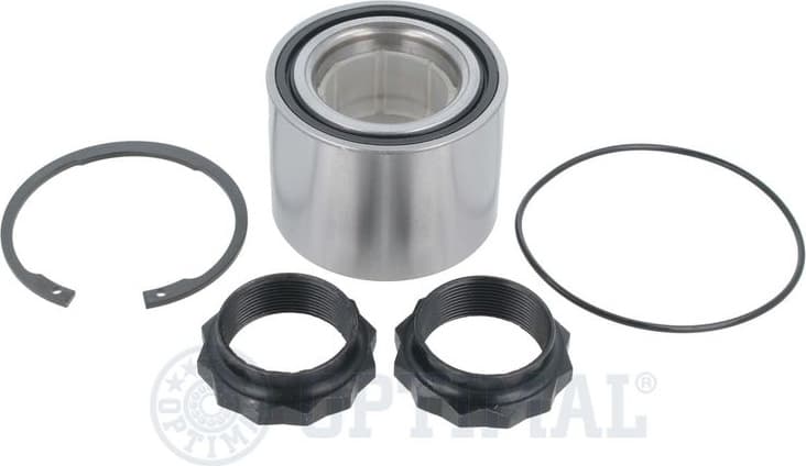 Wheel Bearing Kit 102702