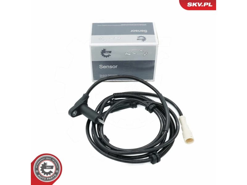 Sensor, wheel speed 06SKV430