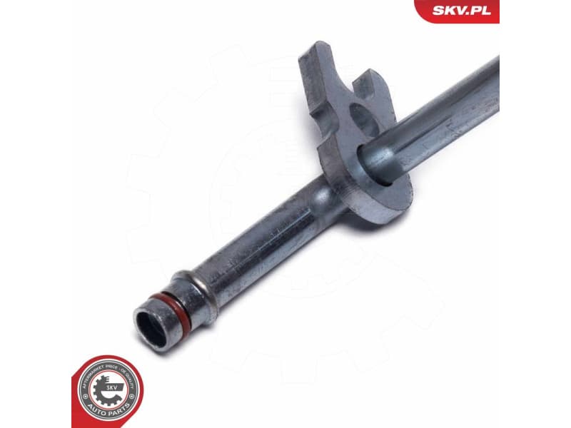 Hydraulic Hose, steering 10SKV914 - image 2