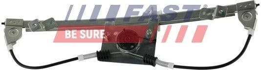 Window Regulator FT91927