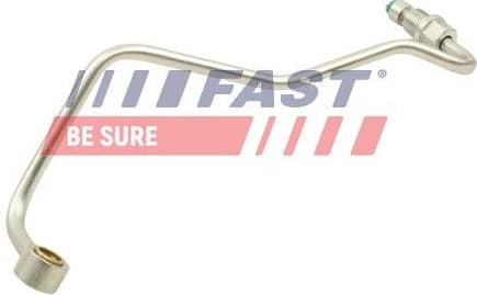 Oil Line, charger FT38520