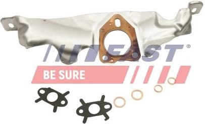 Gasket Set, charger FT83701 - image 2