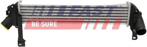 Charge Air Cooler FT55591 - image 2