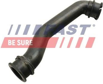Breather Hose, expansion tank FT65906