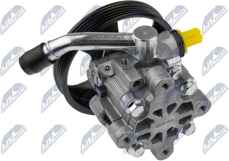 Hydraulic Pump, steering SPW-CH-004 - image 2