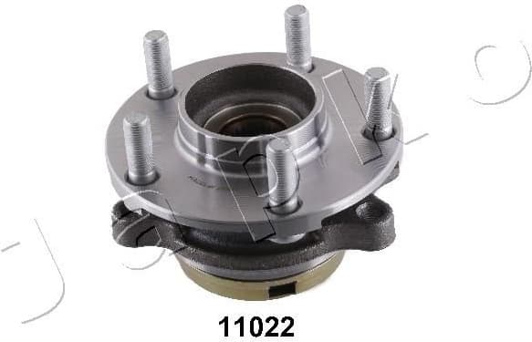 Wheel Hub 411022 - image 2