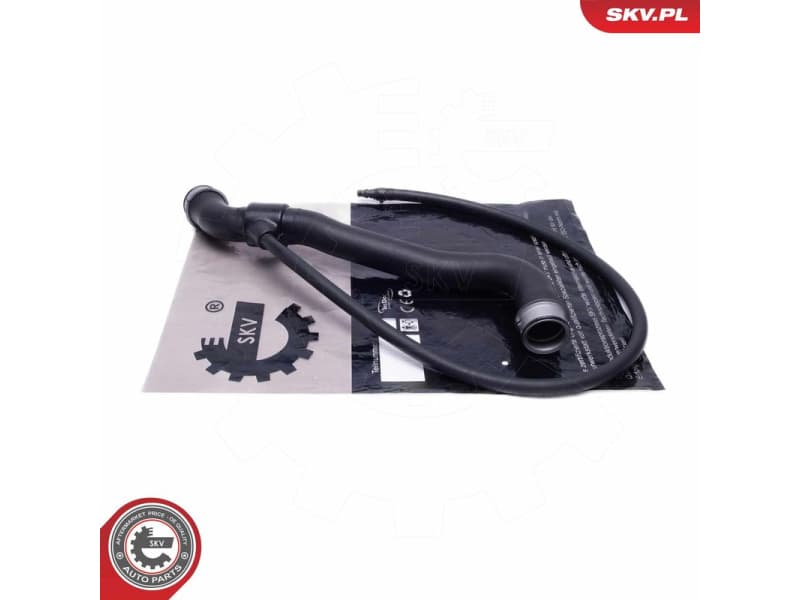 Radiator Hose 54SKV465