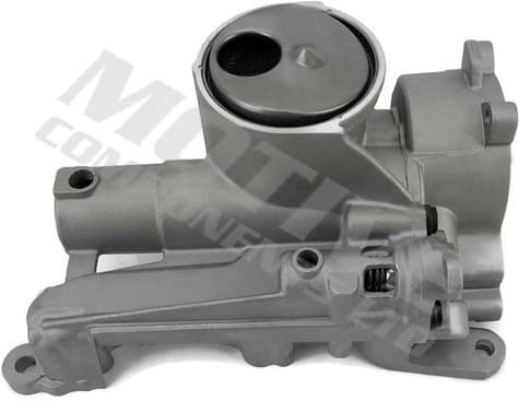 Oil Pump OP8367 - image 2