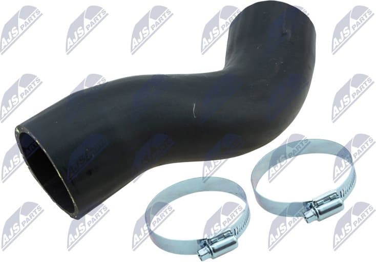 Charge Air Hose GPP-VV-012 - image 2