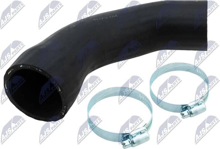 Charge Air Hose GPP-VV-014