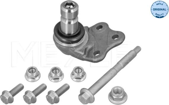 Ball Joint MEYLE-ORIGINAL: True to OE. 53-16 010 0014