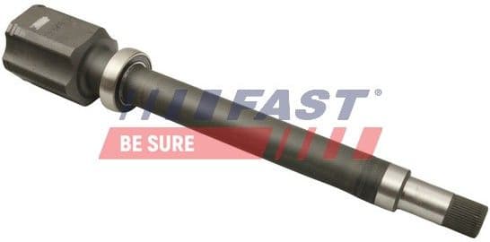 Joint Kit, drive shaft FT25523K - image 2