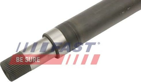 Joint Kit, drive shaft FT25523K - image 5
