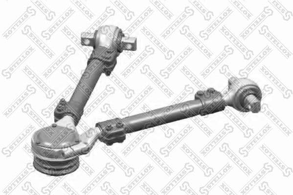 Control/Trailing Arm, wheel suspension 84-11709-SX