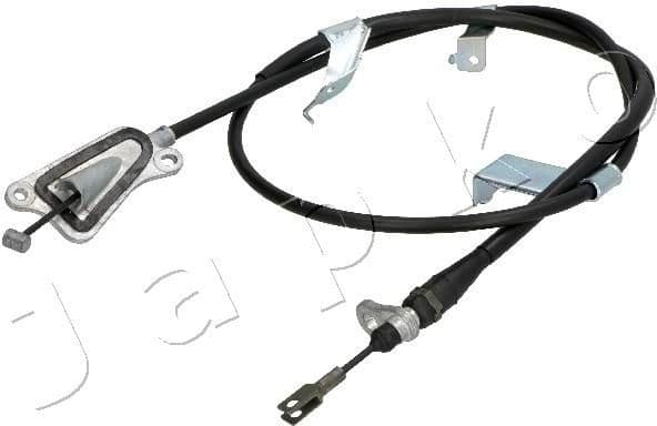 Cable Pull, parking brake 131156L