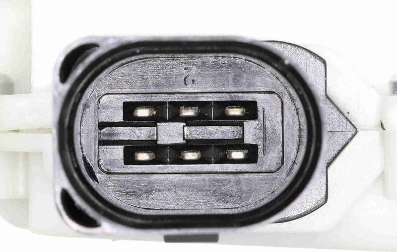 Door Lock Original VEMO Quality V10-85-0018 - image 2