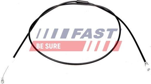 Bonnet Cable FT73203