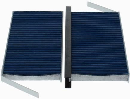 Filter, cabin air FILTER+pro 0 986 628 653