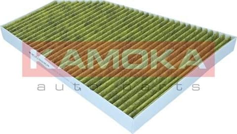 Filter, cabin air 6080174 - image 2