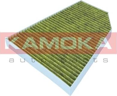 Filter, cabin air 6080174 - image 3