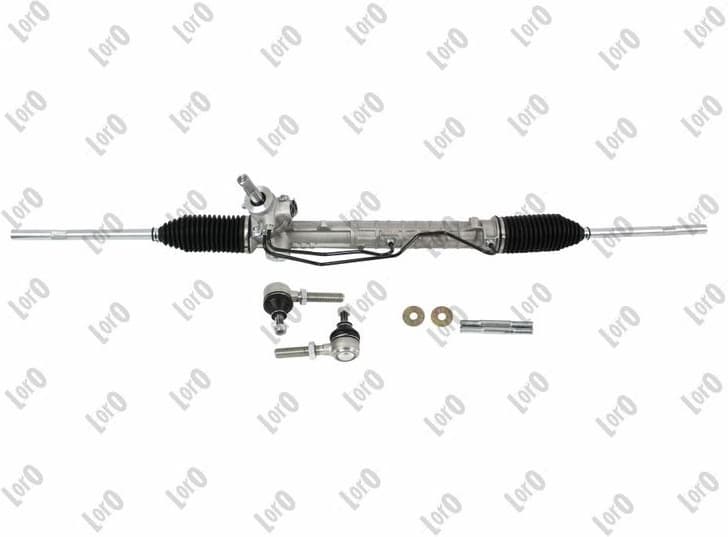 Steering Gear LORO 140-02-024