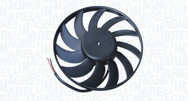 Fan, engine cooling 069422749010