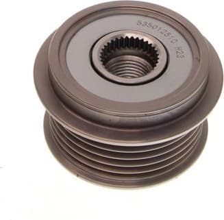 Alternator Freewheel Clutch 30-0295