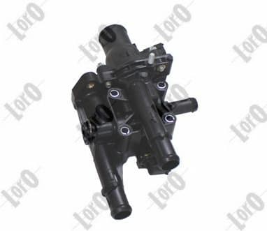 Thermostat, coolant LORO 037-025-0029 - image 3